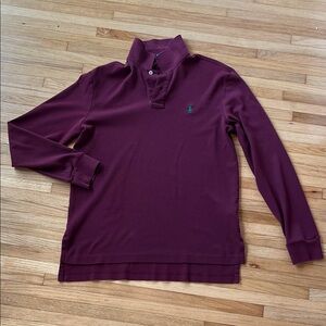 POLO Ralph Lauren L/S Polo Shirt